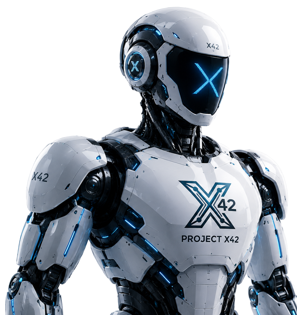 AI Robot